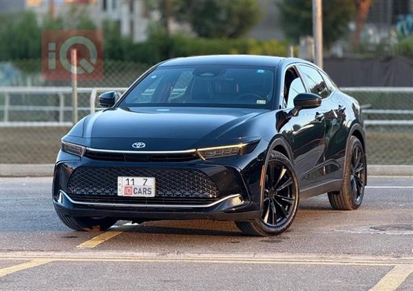 تويوتا كراون 2024 للبيع في العراق -  بغداد